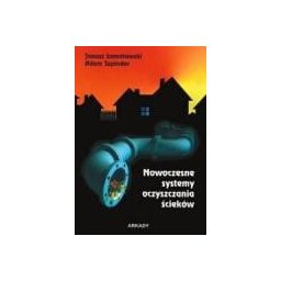 Nowoczesne systemy oczyszczania ścieków