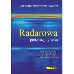 Radarowa penetracja gruntu GPR