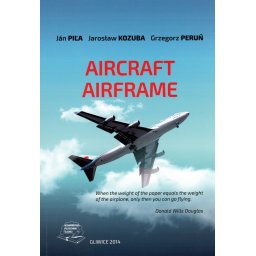 Aircraft airframe