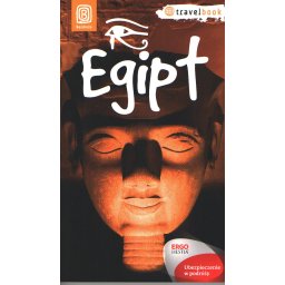Egipt. Travelbook.