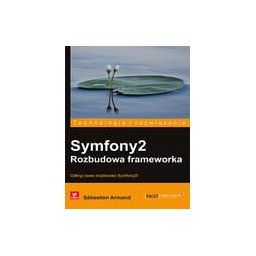 Symfony2. Rozbudowa frameworka