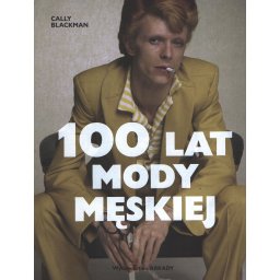 100 lat mody męskiej