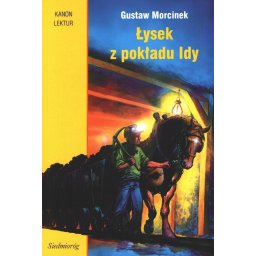 Łysek z pokładu Idy