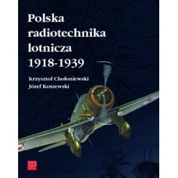 Polska radiotechnika lotnicza 1918-1939