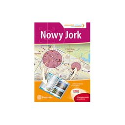 Nowy Jork. Przewodnik - Celownik.