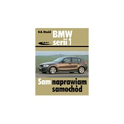 BMW serii 1 od września 2004 do sierpnia 2011