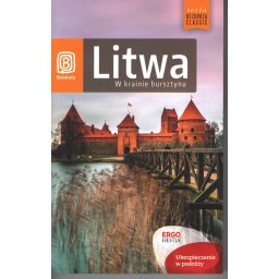Litwa w krainie bursztynu