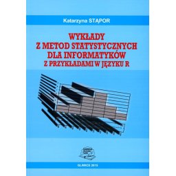 Wykłady z metod statystycznych dla informatyków z przykładami w języku R