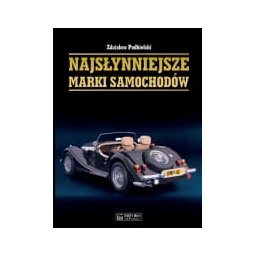 Najsłynniejsze marki samochodów