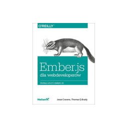 Ember.js dla webdeveloperów