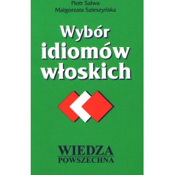 Wybór idiomów włoskich