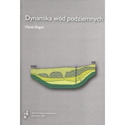 Dynamika wód podziemnych