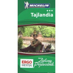 Tajlandia. Zielony Przewodnik.