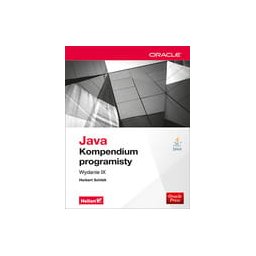 Java. Kompendium programisty.