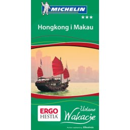 Hongkong i Makau. Udane wakacje