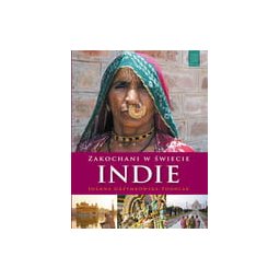 Zakochani w świecie. Indie