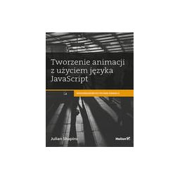 Tworzenie animacji z użyciem języka JavaScript