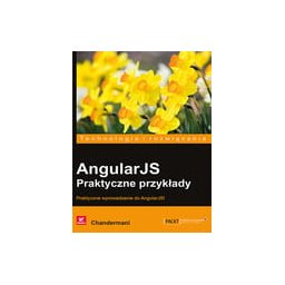 AngularJS. Praktyczne przykłady