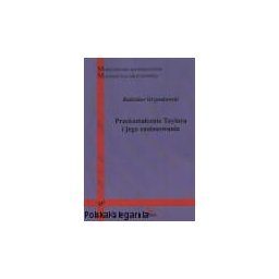 Przekształcenie Taylora i jego zastosowania.