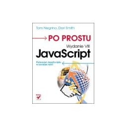 Po prostu JavaScript. Wydanie VIII