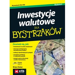 Inwestycje walutowe dla bystrzaków w.2.