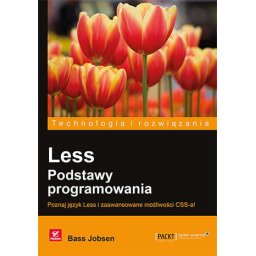 Less. Podstawy programowania. Poznaj język Less.