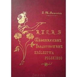 Atlas Królestwa Polskiego