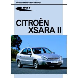 Citroen Xsara II