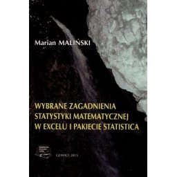 Wybrane zagadnienia statystykimatematycznej w Excelu