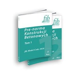 Pre-norma T-1/2 kpl. KonstrukcjiBetonowych