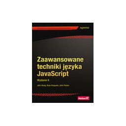 Zaawansowane techniki języka JavaScript w.2.