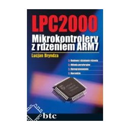 LPC2000. Mikrokontrolery z rdzeniem ARM7.