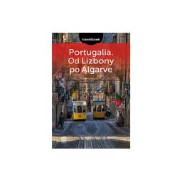 Portugalia.Od Lizbony po Algarve.Travelbook w.2.