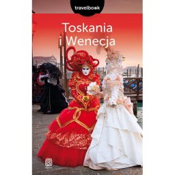 Toskania i Wenecja. Travelbookw.2.