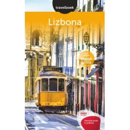 Lizbona.Travelbook