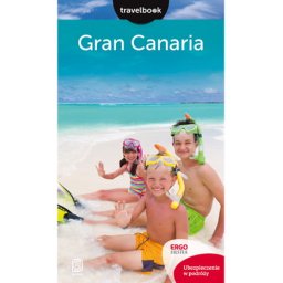 Gran Canaria. Travelbook