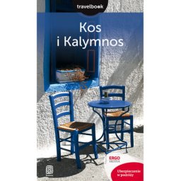 Kos i Kalymnos w.2.Travelbook