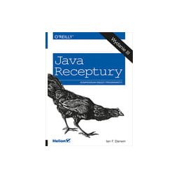 Java. Receptury.