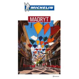 Madryt.Michelin