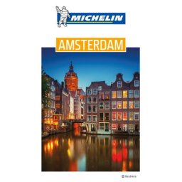 Amsterdam. Michelin