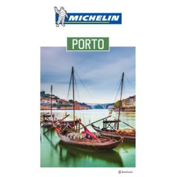 Porto. Michelin