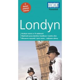Londyn. Przewodnik Dumont