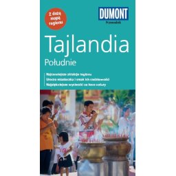 Tajlandia. Przewodnik Dumont