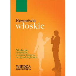 Rozmówki Włoskie w.2./WP/
