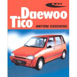 Tico Daewoo wyd.8 WKŁ