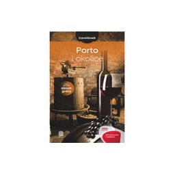 Porto. Travelbook