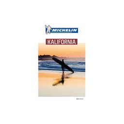 Kalifornia. Michelin