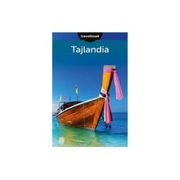 Tajlandia. Travelbook
