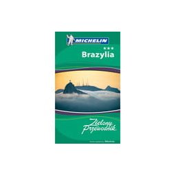 Brazylia. Zielony przewodnik