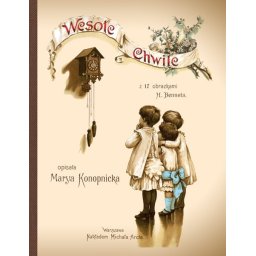 Wesołe chwile - bajka